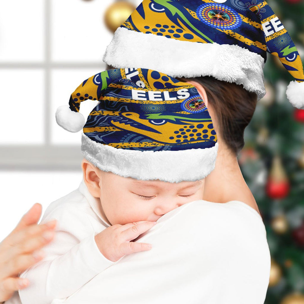 vibe-hoodie-christmas-hat-parramatta-eels-indigenous-unique-rugby-team-christmas-hat