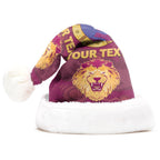 vibe-hoodie-christmas-hat-custom-brisbane-lions-indigenous-football-team-christmas-hat