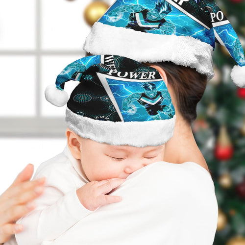 vibe-hoodie-christmas-hat-port-adelaide-power-special-football-team-christmas-hat