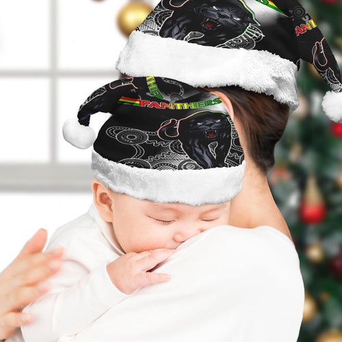 vibe-hoodie-christmas-hat-penrith-panthers-indigenous-black-rugby-team-christmas-hat