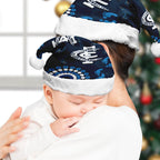 vibe-hoodie-christmas-hat-carlton-blues-unique-football-team-christmas-hat