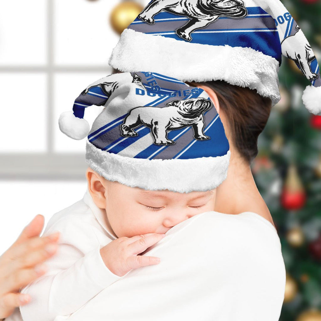 vibe-hoodie-christmas-hat-canterbury-bankstown-bulldogs-simple-style-rugby-team-christmas-hat
