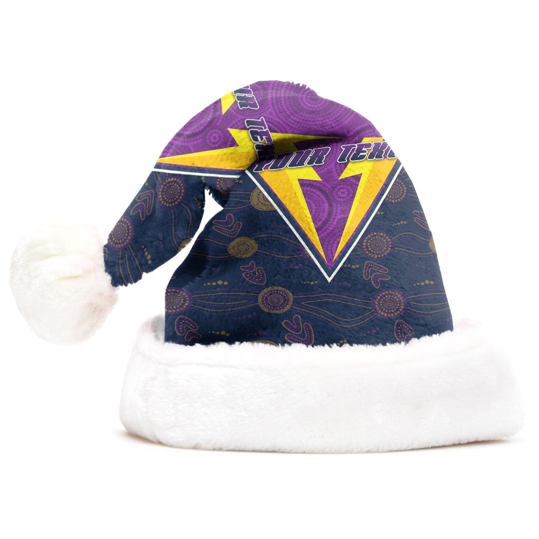 vibe-hoodie-christmas-hat-custom-melbourne-storm-new-indigenous-rugby-team-christmas-hat