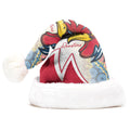 vibe-hoodie-christmas-hat-sydney-roosters-indigenous-rugby-team-christmas-hat