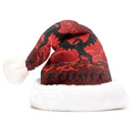 vibe-hoodie-christmas-hat-custom-st-george-illawarra-dragons-indigenous-anzac-day-rugby-team-christmas-hat