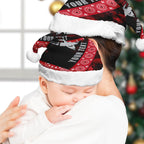 vibe-hoodie-christmas-hat-custom-essendon-bombers-anzac-special-style-football-team-christmas-hat