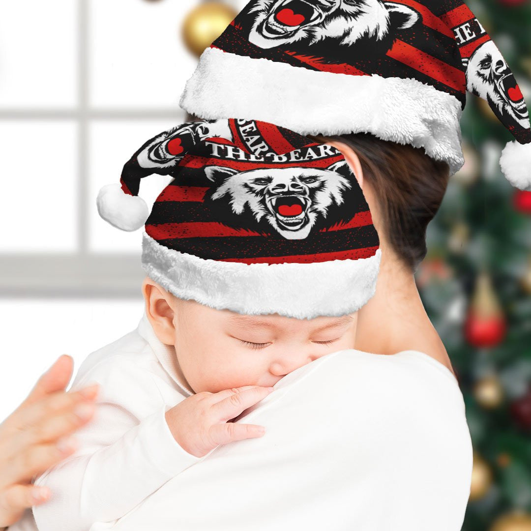 vibe-hoodie-christmas-hat-north-sydney-bears-indigenous-rugby-team-christmas-hat