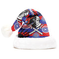 vibe-hoodie-christmas-hat-custom-newcastle-knights-victory-rugby-team-christmas-hat