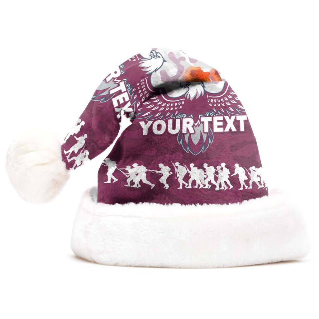 vibe-hoodie-christmas-hat-custom-manly-warringah-sea-eagles-camoflage-vibes-rugby-team-christmas-hat