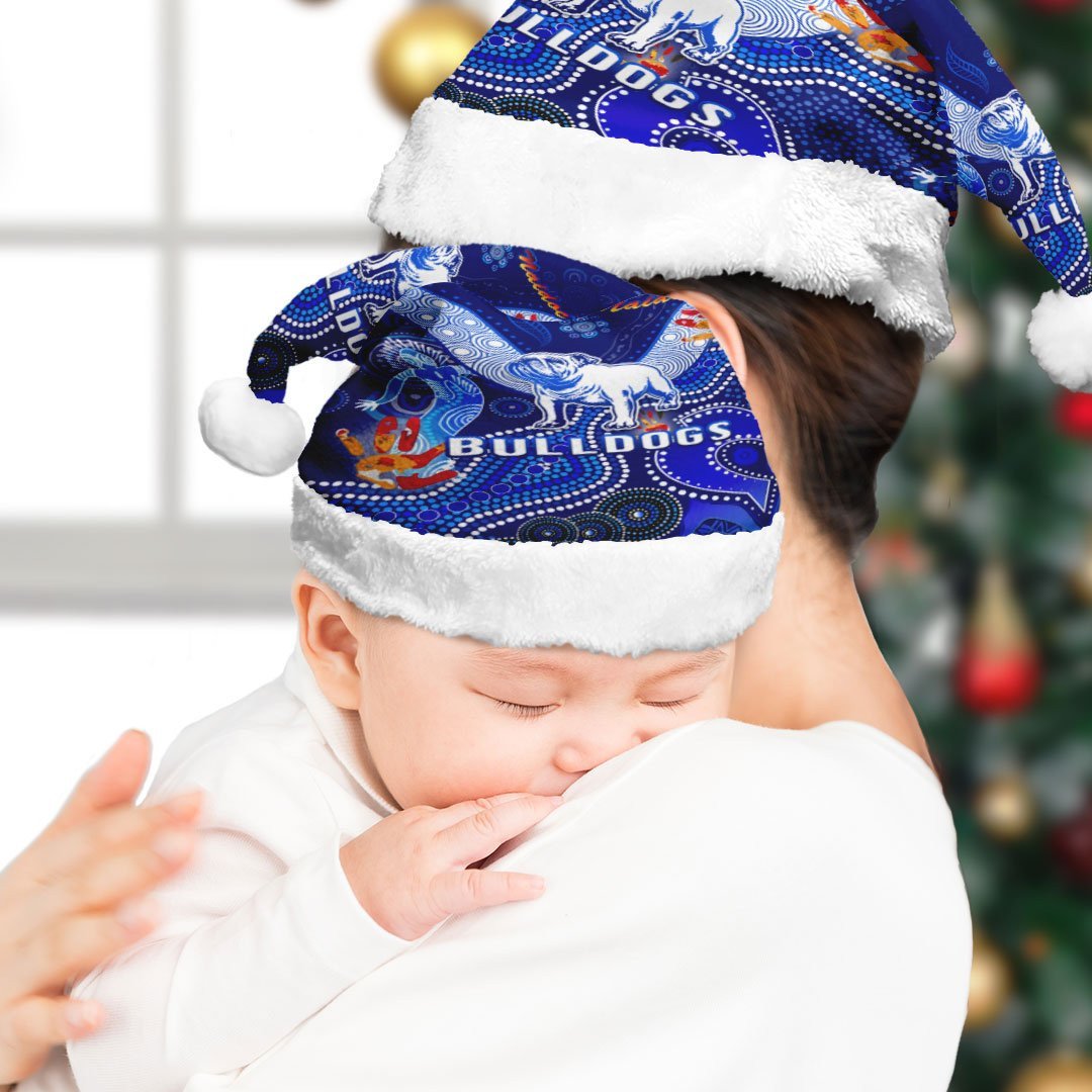 vibe-hoodie-christmas-hat-canterbury-bankstown-bulldogs-indigenous-rugby-team-christmas-hat