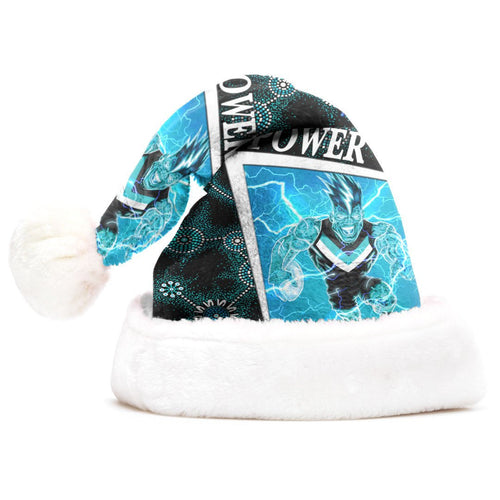 vibe-hoodie-christmas-hat-port-adelaide-power-special-football-team-christmas-hat