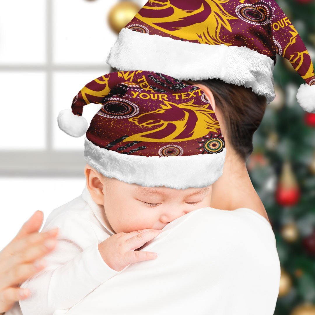 vibe-hoodie-christmas-hat-custom-brisbane-broncos-indigenous-new-rugby-team-christmas-hat