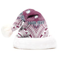 vibe-hoodie-christmas-hat-custom-manly-warringah-sea-eagles-maori-rugby-team-christmas-hat