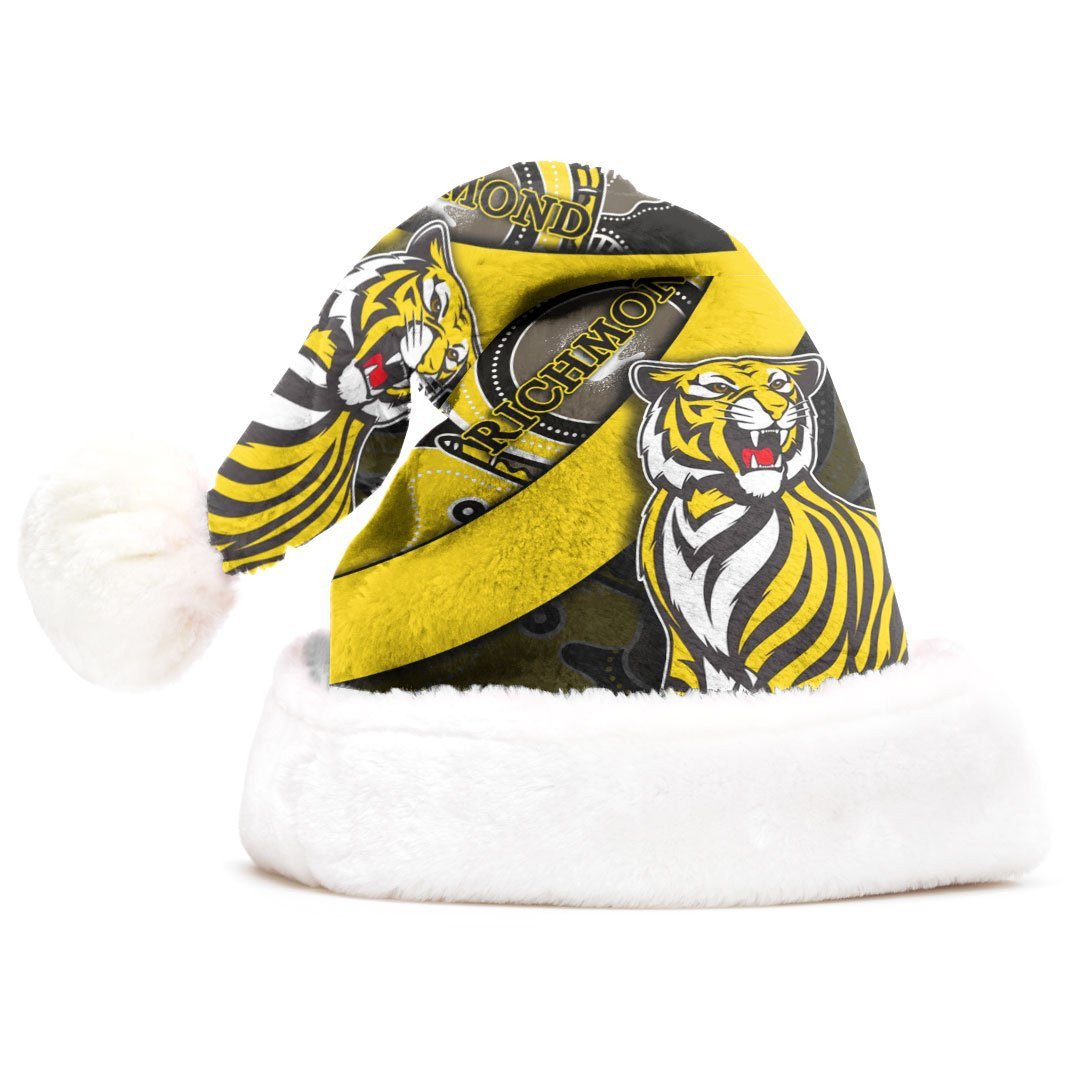 vibe-hoodie-christmas-hat-richmond-tigers-indigenous-special-football-team-christmas-hat