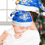 vibe-hoodie-christmas-hat-carlton-blues-special-style-football-team-christmas-hat