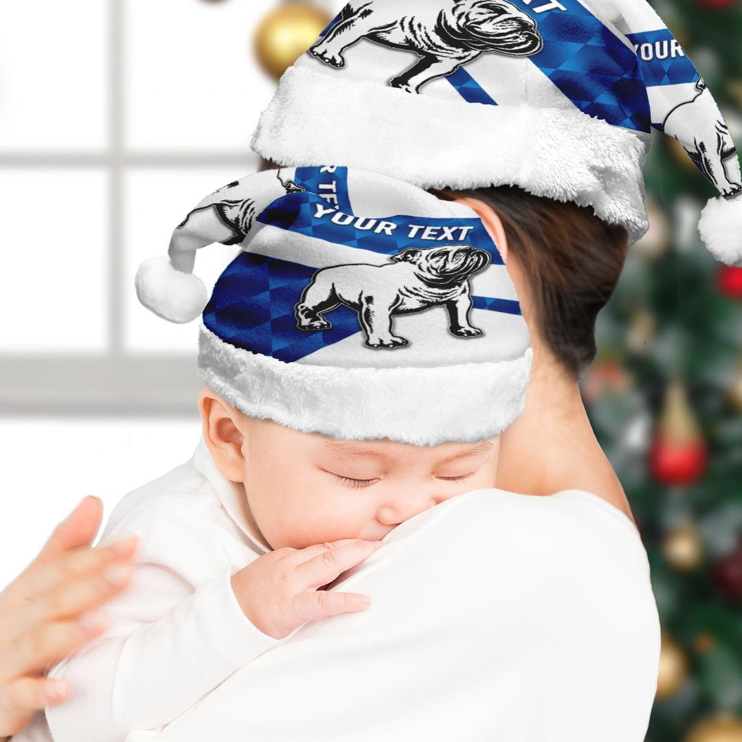 vibe-hoodie-christmas-hat-custom-canterbury-bankstown-bulldogs-simple-rugby-team-christmas-hat