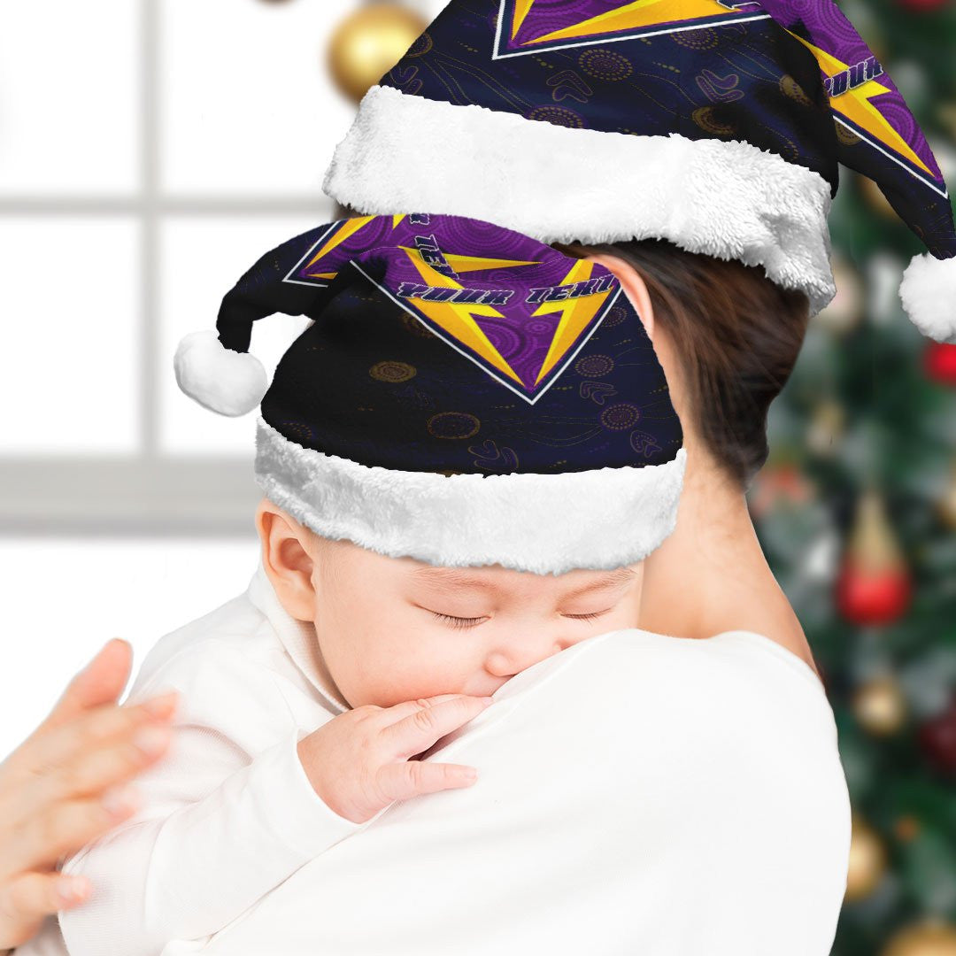 vibe-hoodie-christmas-hat-custom-melbourne-storm-new-indigenous-rugby-team-christmas-hat