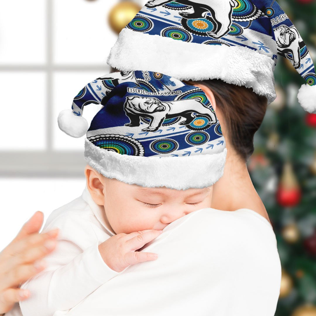 vibe-hoodie-christmas-hat-canterbury-bankstown-bulldogs-grunge-indigenous-rugby-team-christmas-hat