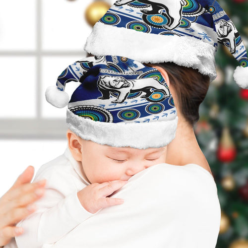 vibe-hoodie-christmas-hat-canterbury-bankstown-bulldogs-grunge-indigenous-rugby-team-christmas-hat