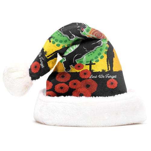 vibe-hoodie-christmas-hat-penrith-panthers-lest-we-forget-rugby-team-christmas-hat