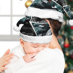 vibe-hoodie-christmas-hat-custom-collingwood-magpies-special-football-team-christmas-hat