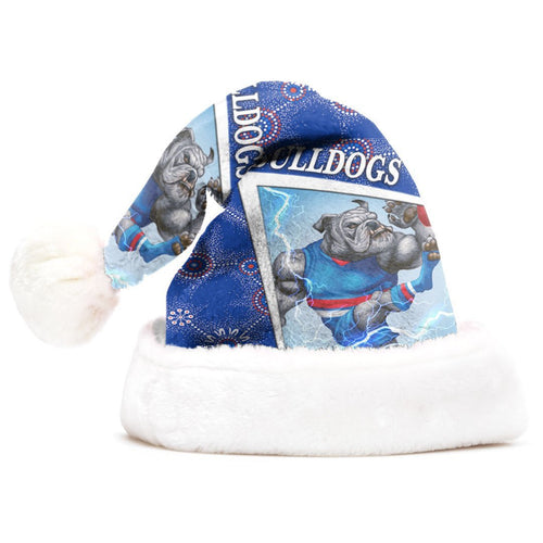 vibe-hoodie-christmas-hat-western-bulldogs-bulldogs-indigenous-special-style-football-team-christmas-hat