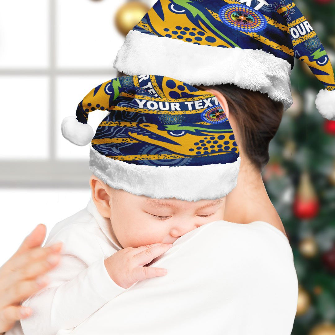 vibe-hoodie-christmas-hat-custom-parramatta-eels-indigenous-unique-rugby-team-christmas-hat