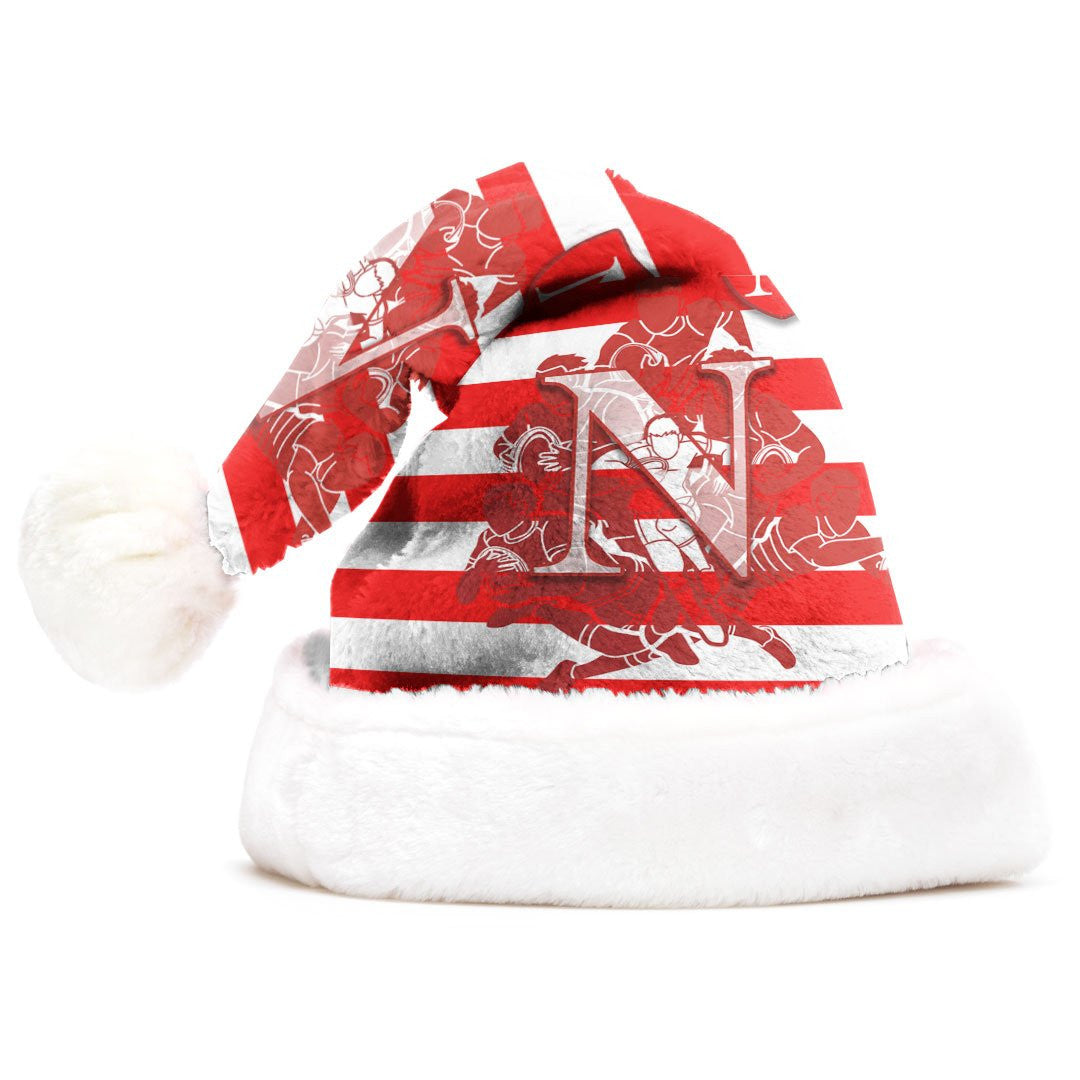 vibe-hoodie-christmas-hat-custom-newcastle-rebels-rugby-rugby-team-christmas-hat