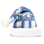 vibe-hoodie-christmas-hat-custom-north-melbourne-kangaroos-indigenous-special-style-football-team-christmas-hat