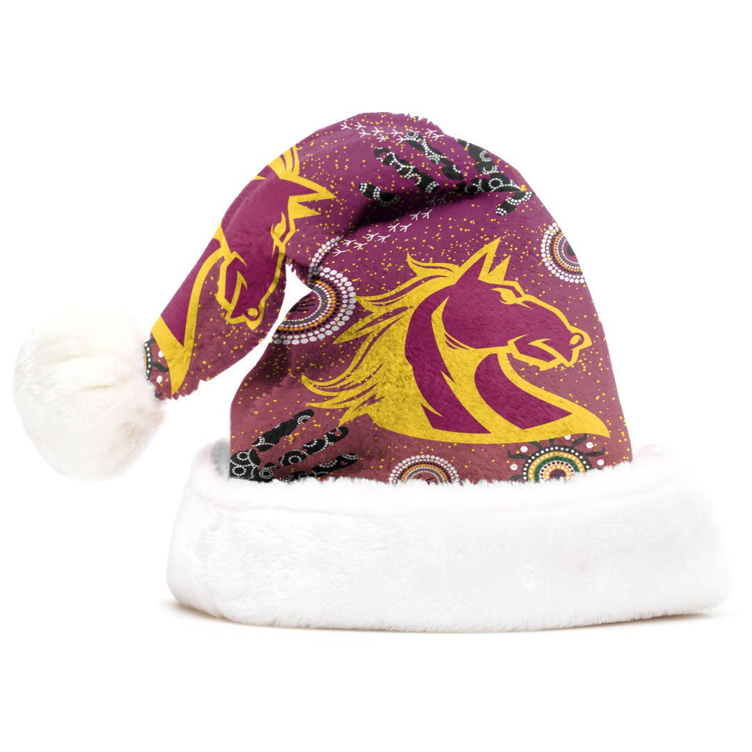 vibe-hoodie-christmas-hat-brisbane-broncos-indigenous-new-rugby-team-christmas-hat