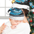 vibe-hoodie-christmas-hat-custom-port-adelaide-power-anzac-day-football-team-christmas-hat