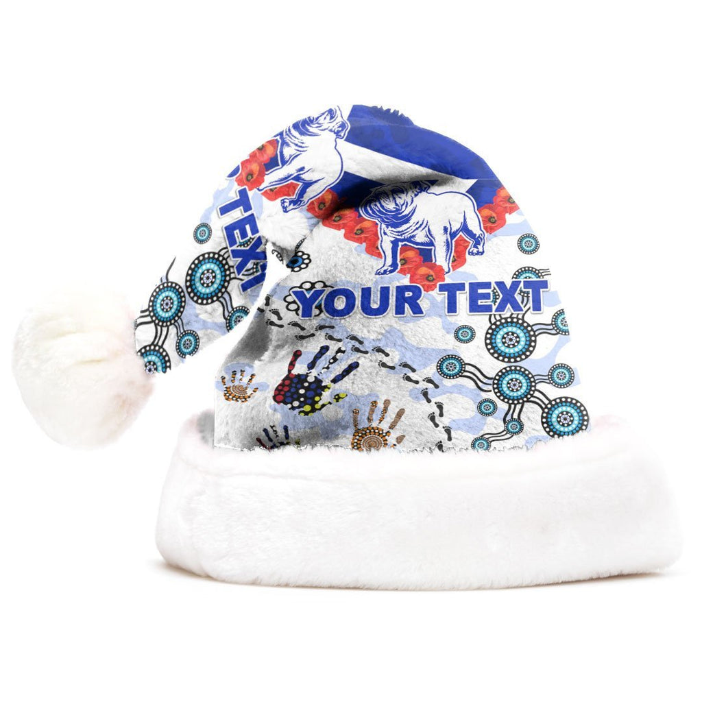 vibe-hoodie-christmas-hat-custom-canterbury-bankstown-bulldogs-anzac-day-new-rugby-team-christmas-hat