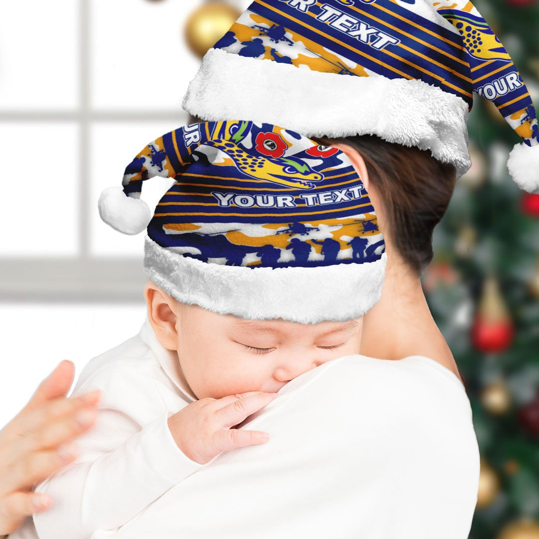 vibe-hoodie-christmas-hat-custom-parramatta-eels-anzac-day-camouflag-rugby-team-christmas-hat