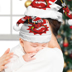 vibe-hoodie-christmas-hat-custom-reds-rugby-team-christmas-hat