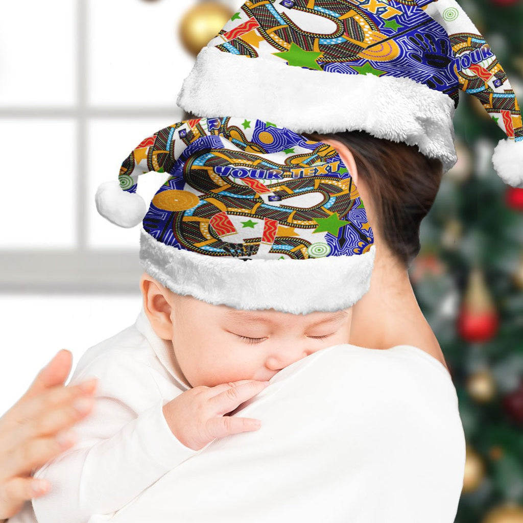vibe-hoodie-christmas-hat-custom-parramatta-eels-indigenous-rugby-team-christmas-hat