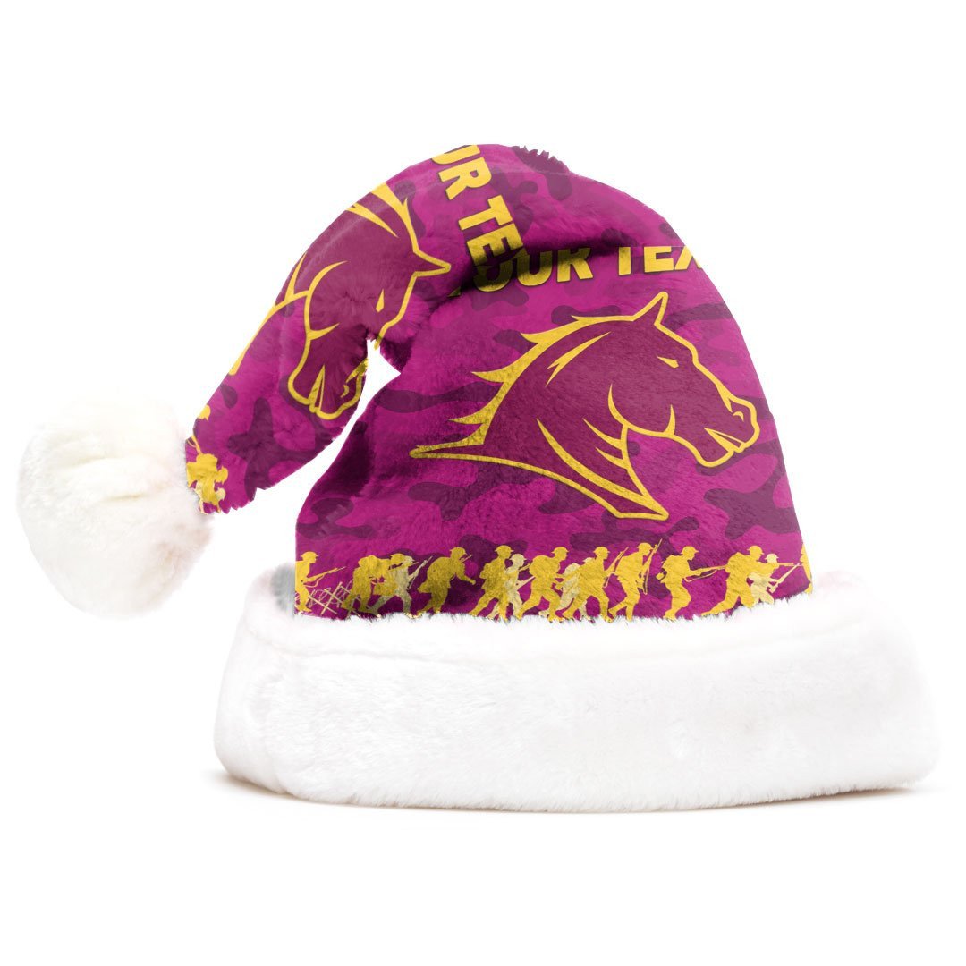 vibe-hoodie-christmas-hat-custom-brisbane-lions-anzac-camo-football-team-christmas-hat