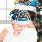 vibe-hoodie-christmas-hat-gold-coast-titans-simple-indigenous-rugby-team-christmas-hat