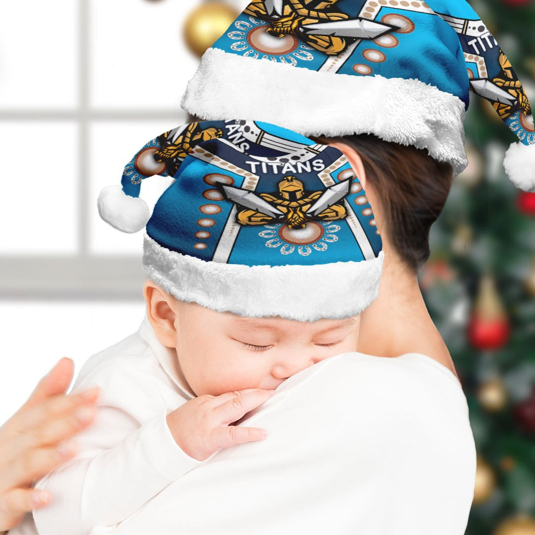 vibe-hoodie-christmas-hat-gold-coast-titans-simple-indigenous-rugby-team-christmas-hat