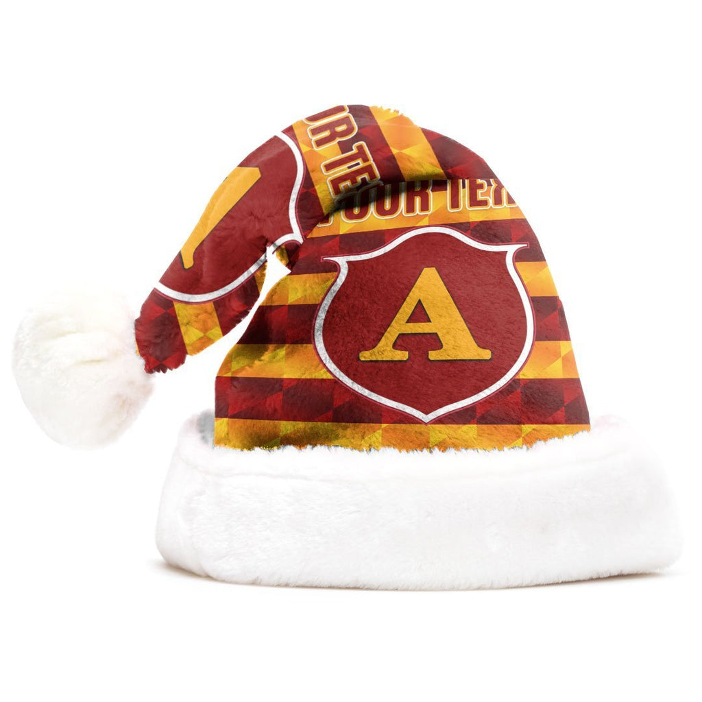 vibe-hoodie-christmas-hat-custom-annandale-the-dales-rugby-team-christmas-hat
