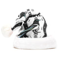 vibe-hoodie-christmas-hat-custom-collingwood-magpies-indigenous-victory-white-version-football-team-christmas-hat