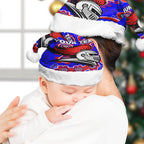 vibe-hoodie-christmas-hat-custom-newcastle-knights-indigenous-rugby-team-christmas-hat