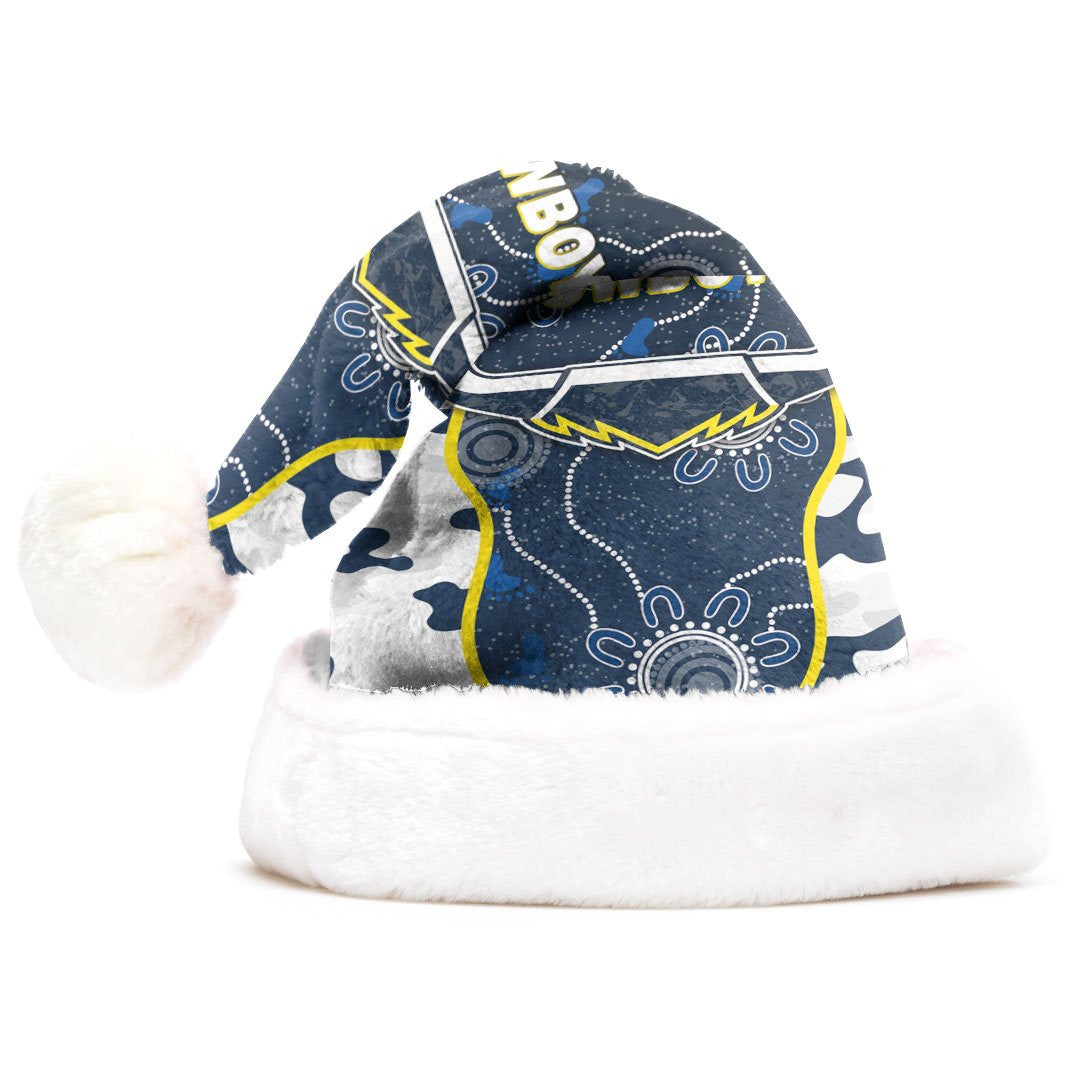 vibe-hoodie-christmas-hat-custom-north-queensland-cowboys-anzac-day-special-ver-rugby-team-christmas-hat