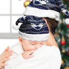 vibe-hoodie-christmas-hat-custom-geelong-cats-football-team-christmas-hat