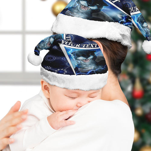 vibe-hoodie-christmas-hat-custom-geelong-cats-special-football-team-christmas-hat