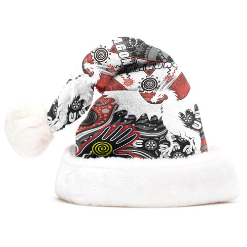 vibe-hoodie-christmas-hat-custom-st-george-illawarra-dragons-naidoc-rugby-team-christmas-hat