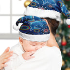 vibe-hoodie-christmas-hat-custom-cronulla-sutherland-special-indigenous-rugby-team-christmas-hat