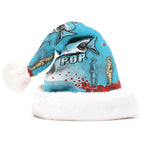 vibe-hoodie-christmas-hat-cronulla-sutherland-sharks-anzac-day-lest-we-forget-rugby-team-christmas-hat