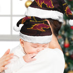 vibe-hoodie-christmas-hat-brisbane-lions-indigenous-unique-football-team-christmas-hat