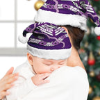 vibe-hoodie-christmas-hat-custom-fremantle-dockers-indigenous-limited-football-team-christmas-hat