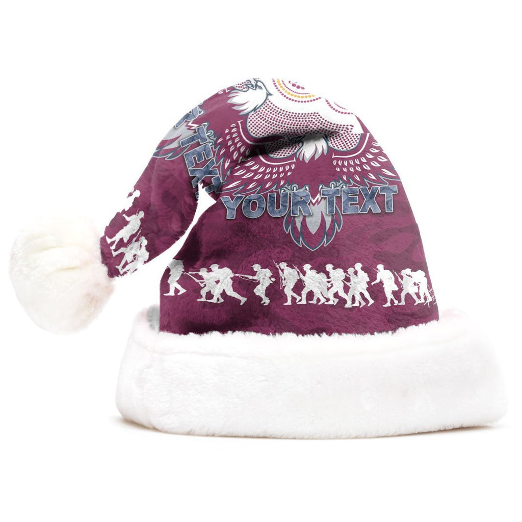 vibe-hoodie-christmas-hat-custom-manly-warringah-sea-eagles-aboriginal-anzac-rugby-team-christmas-hat